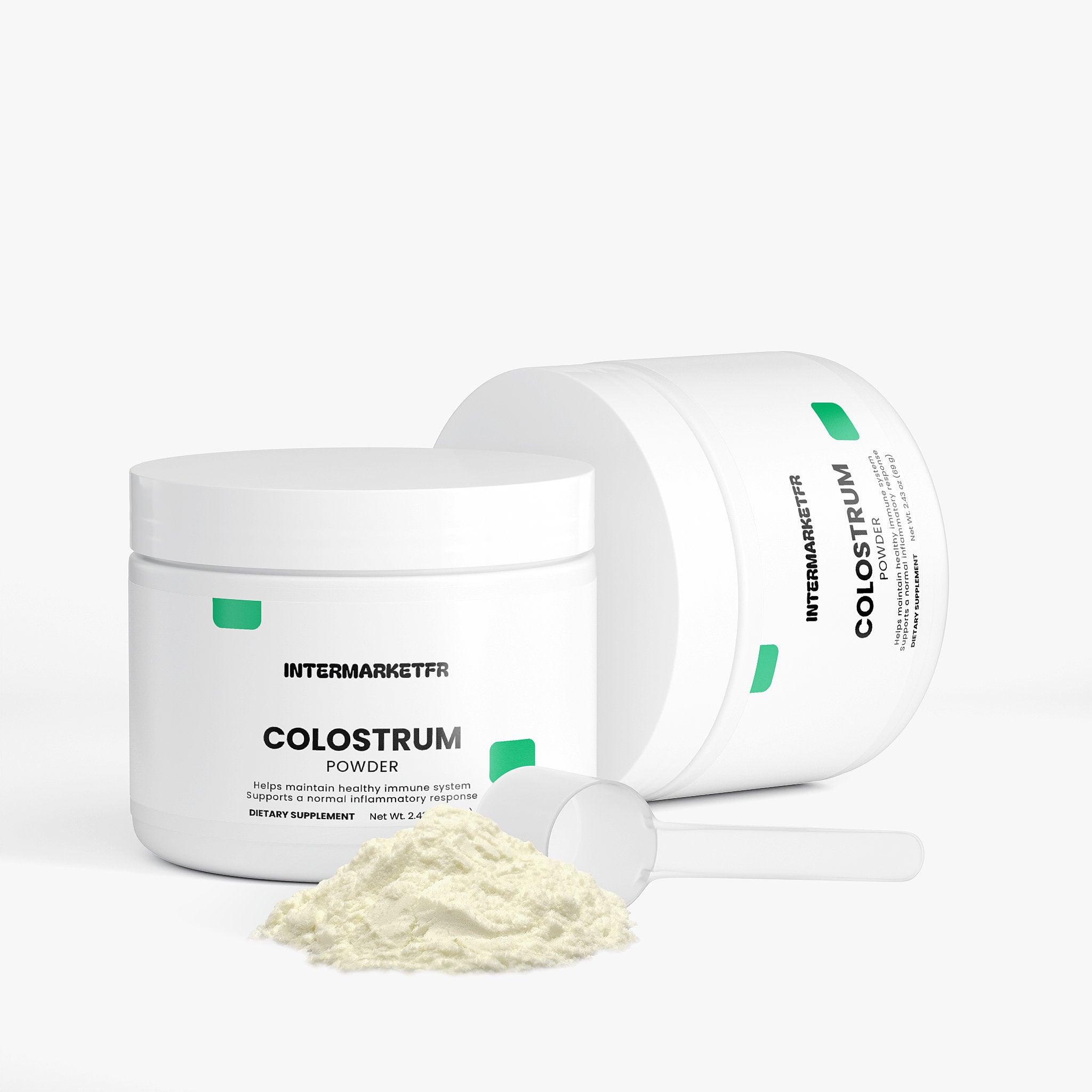 Colostrum Powder