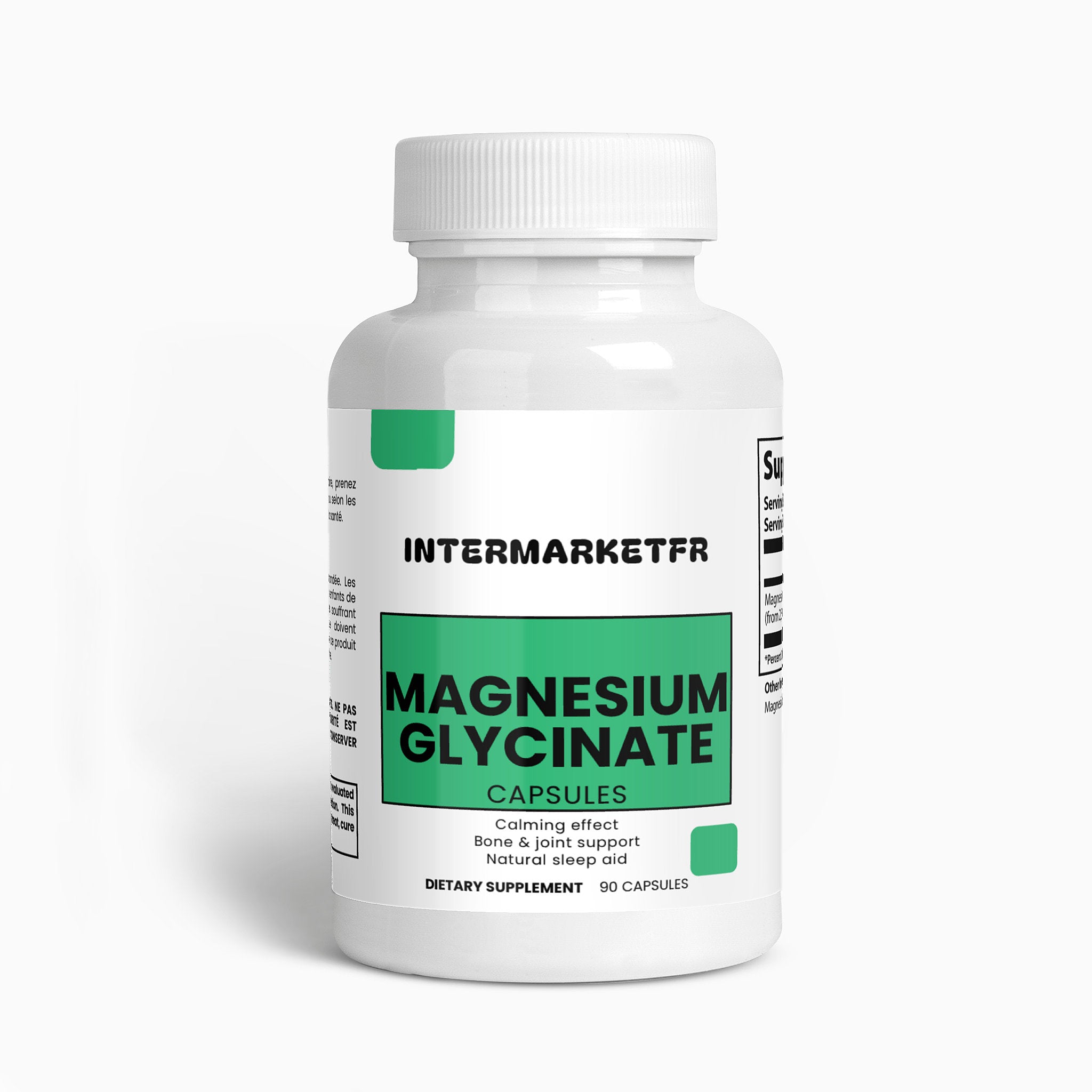 Magnesium Glycinate