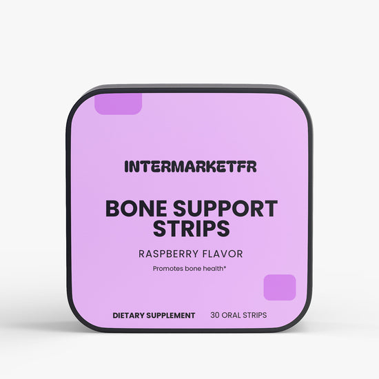 Bone Support Strips