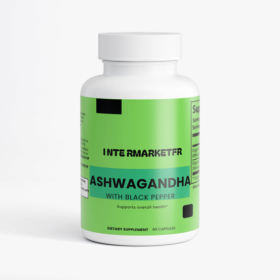 Ashwagandha