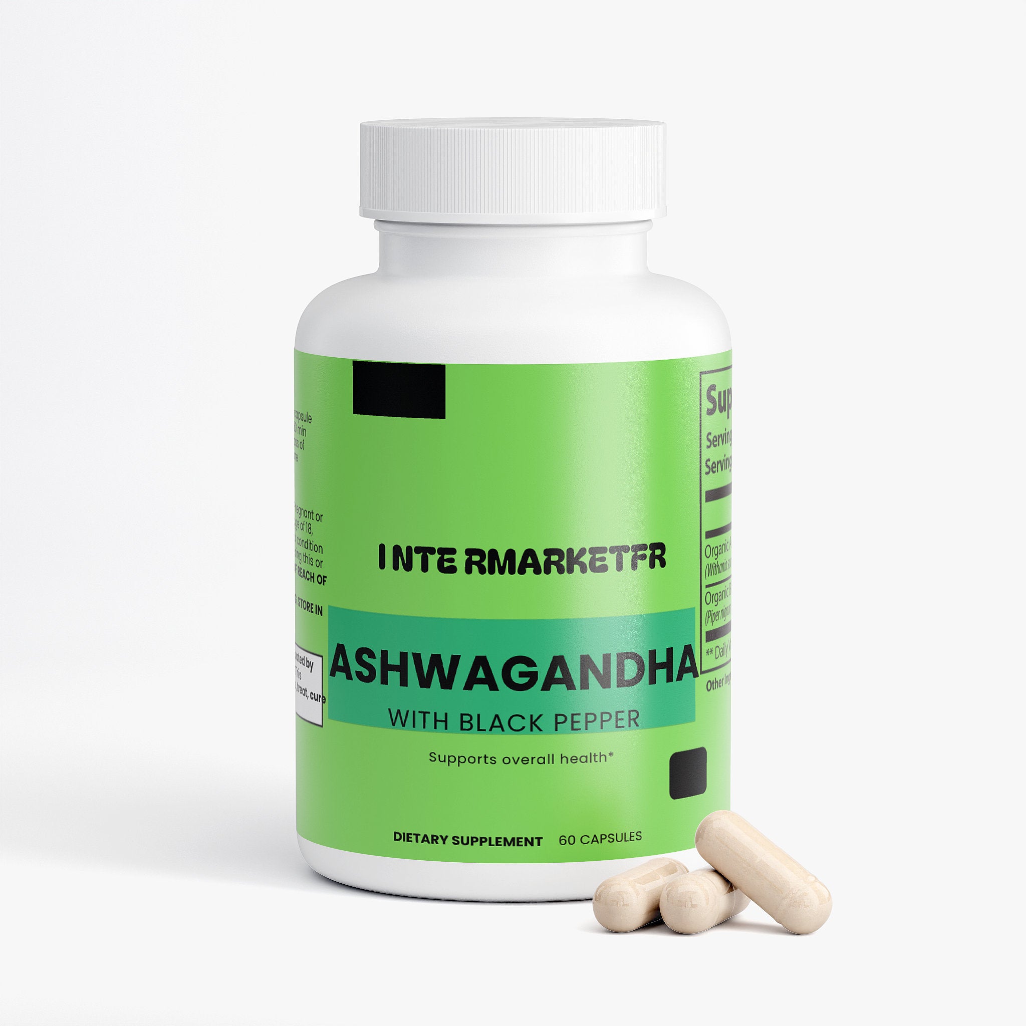 Ashwagandha