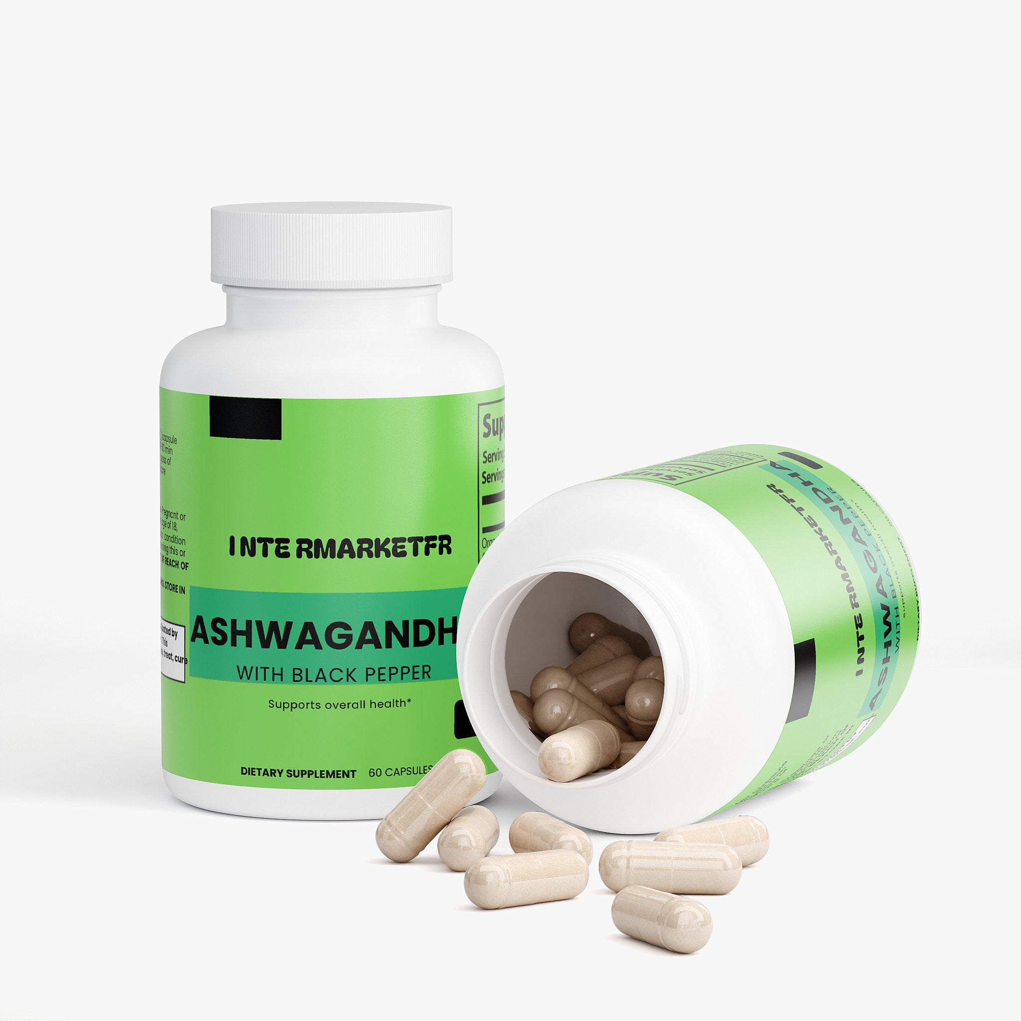 Ashwagandha