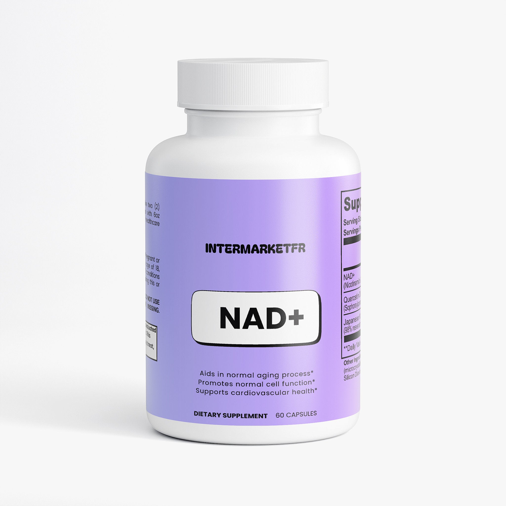 NAD+