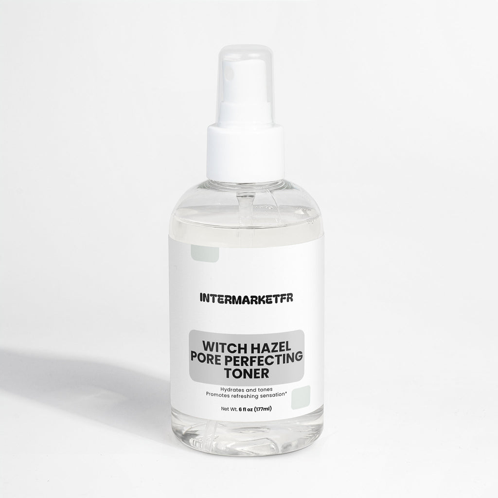 Witch Hazel Pore Perfecting Toner