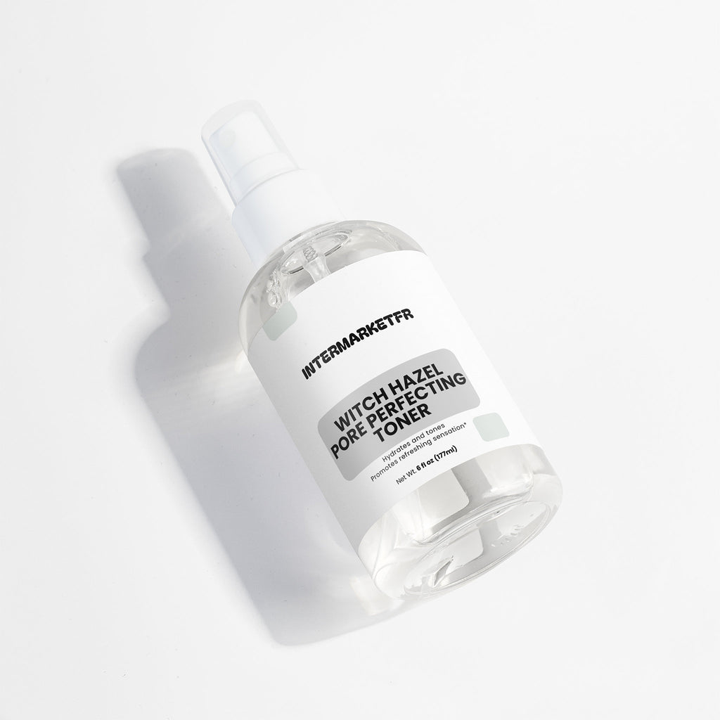 Witch Hazel Pore Perfecting Toner