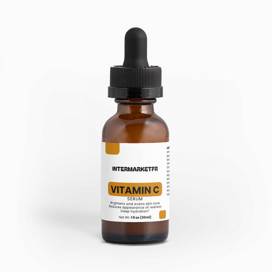Vitamin C Serum