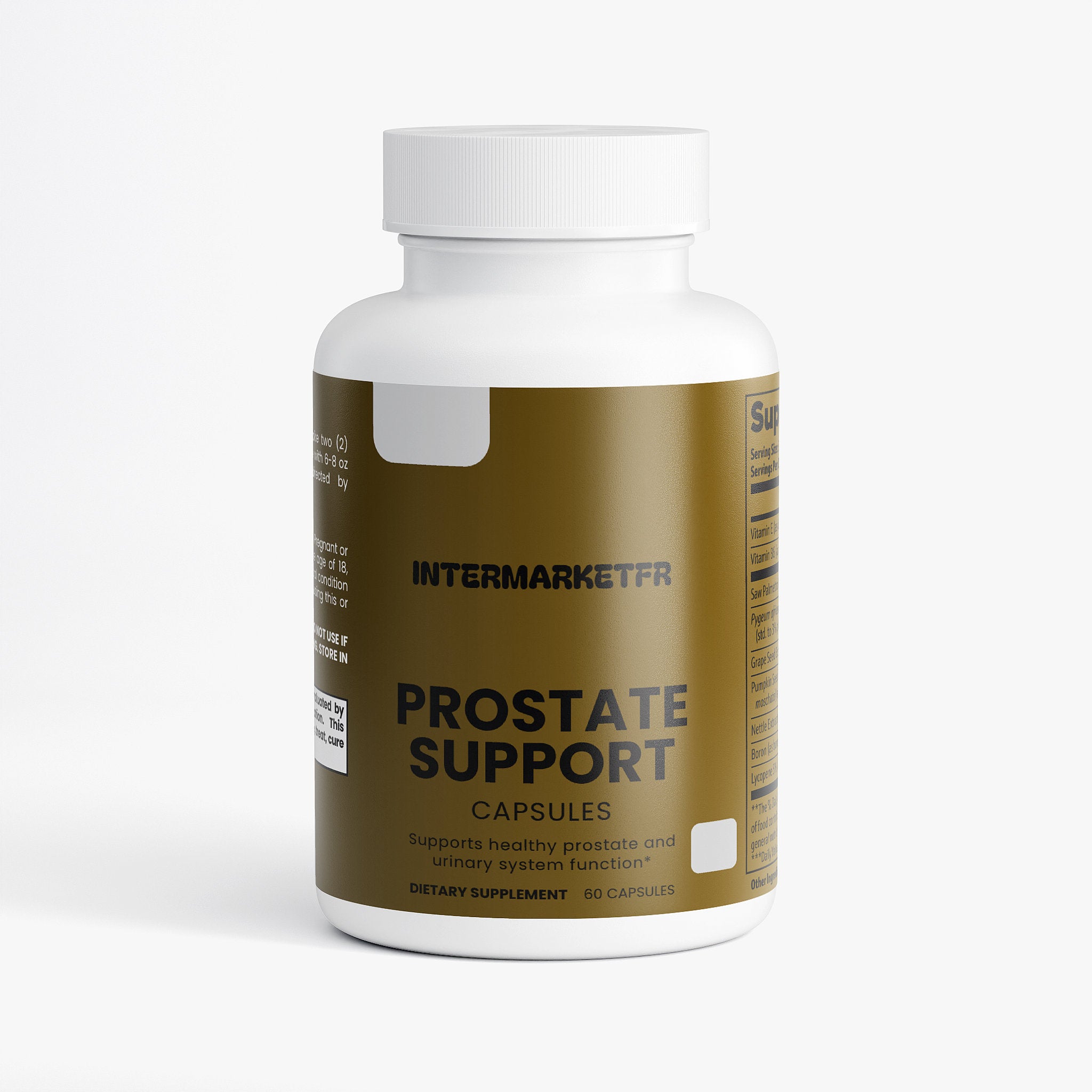Prostate Support