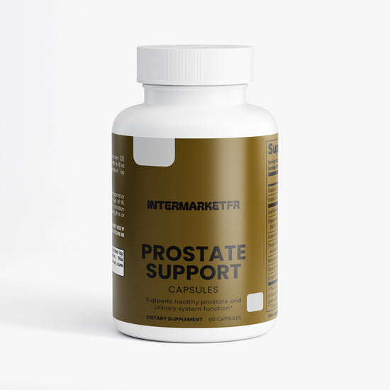 Prostate Support