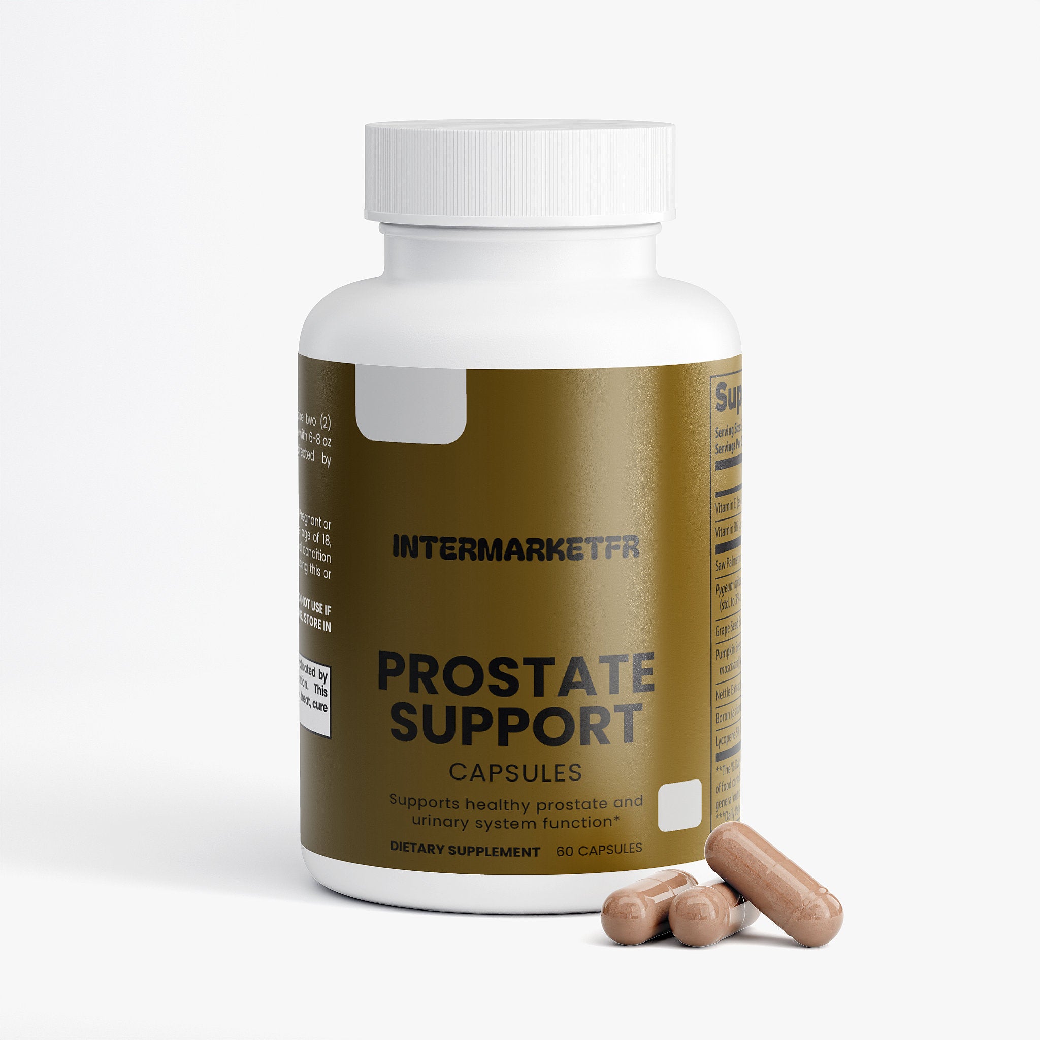 Prostate Support