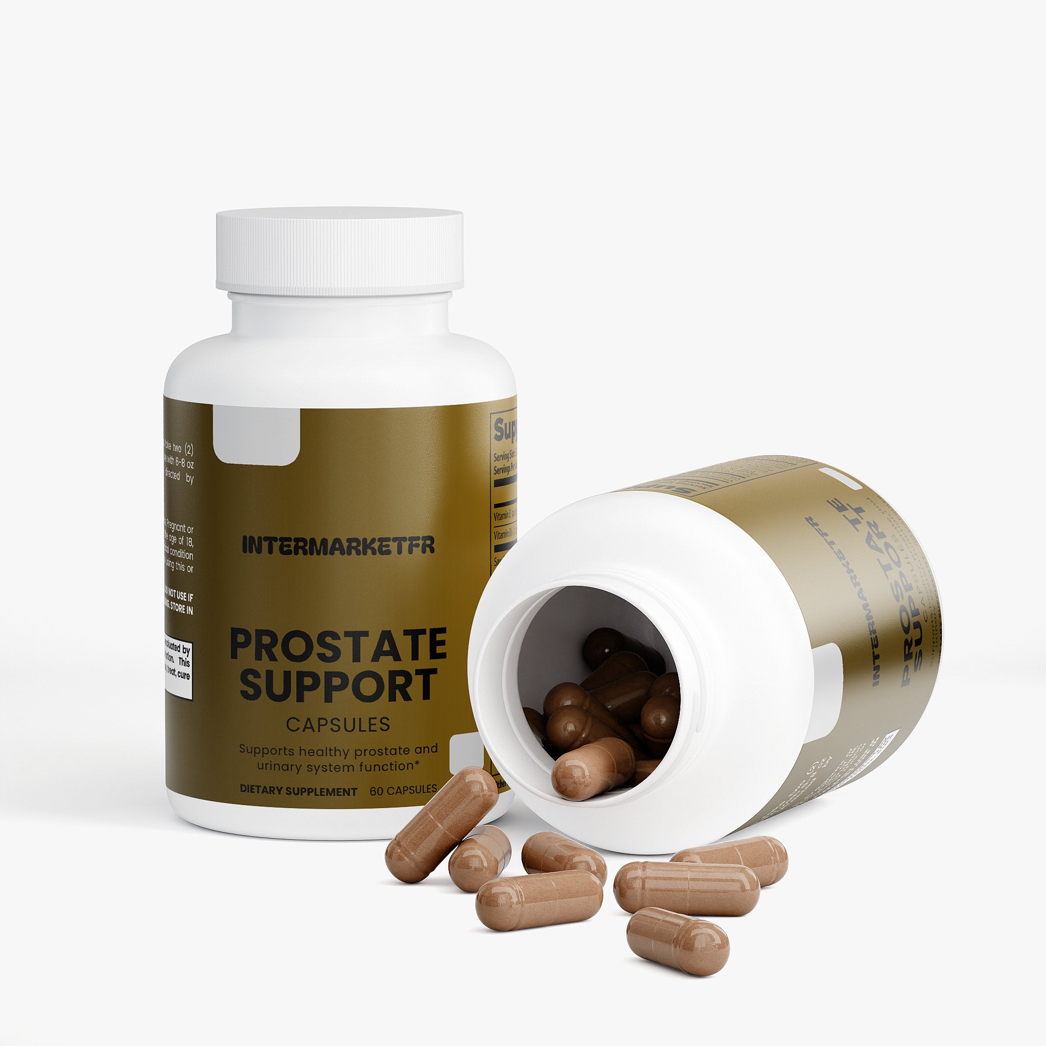 Prostate Support