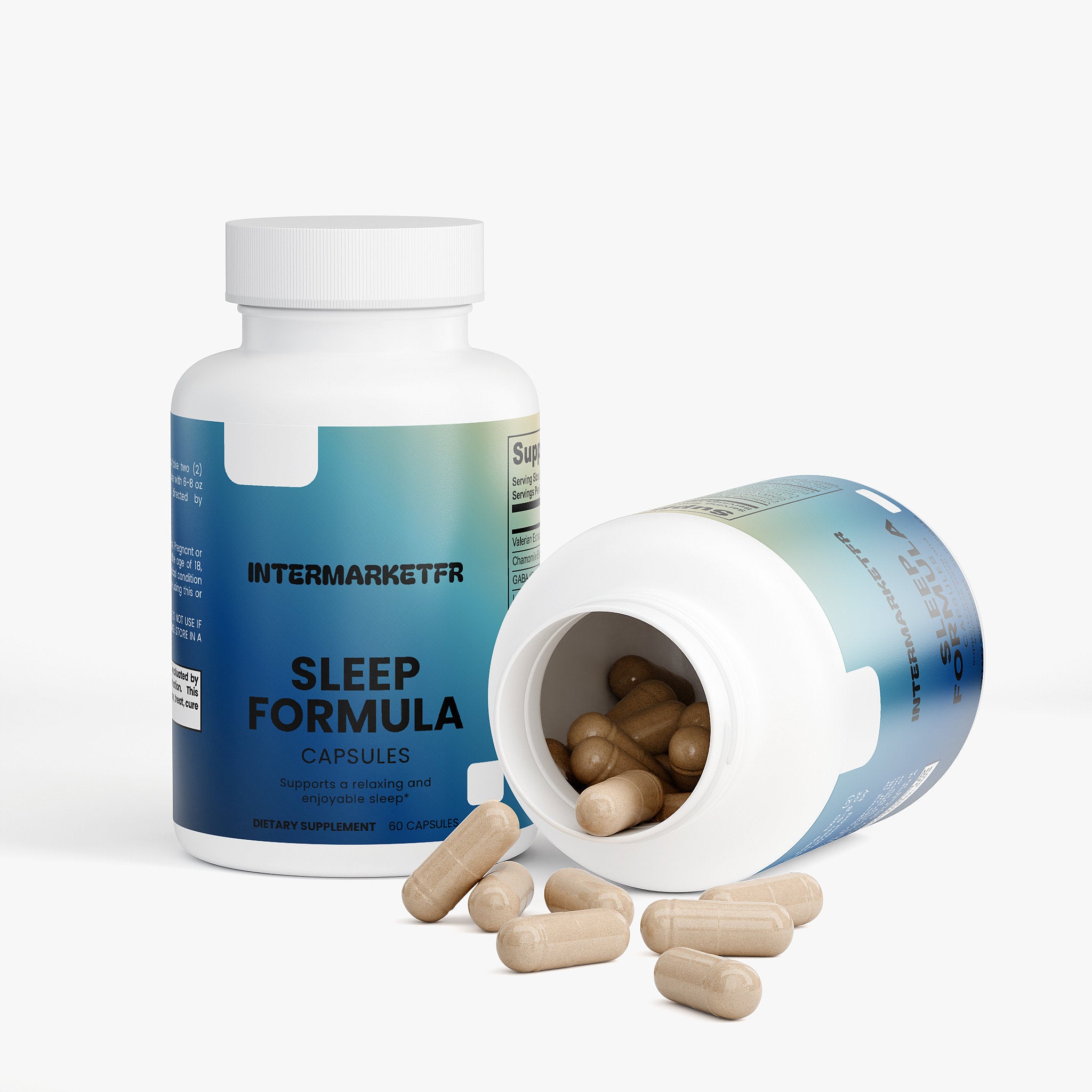 Sleep Formula