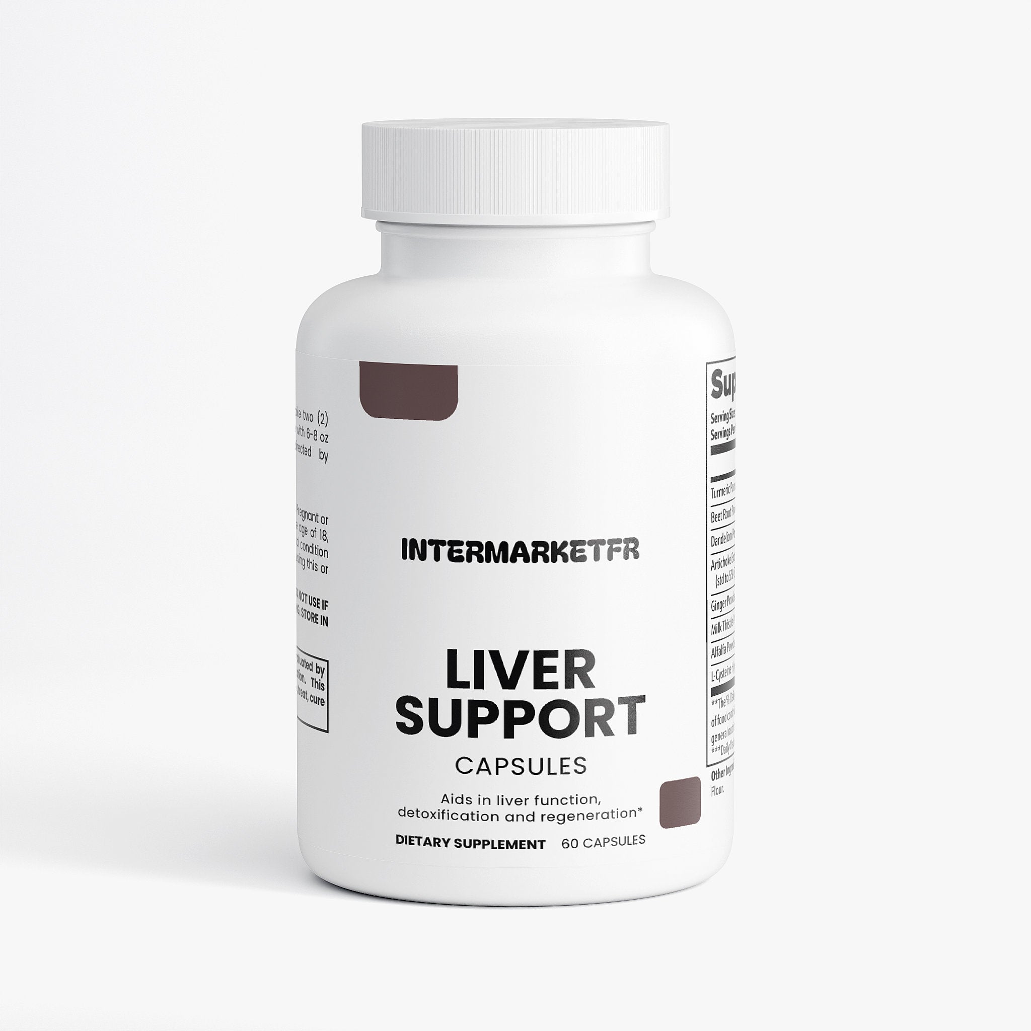 Liver Support