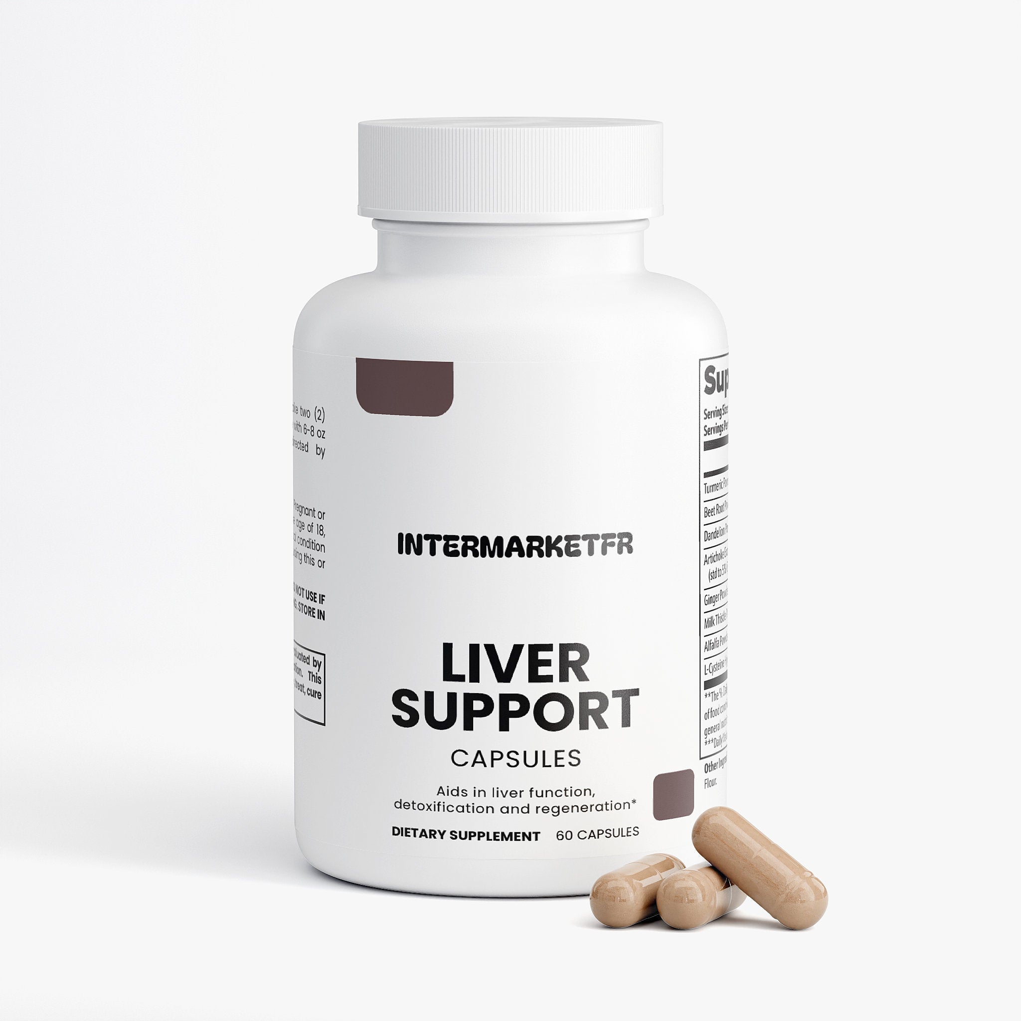 Liver Support