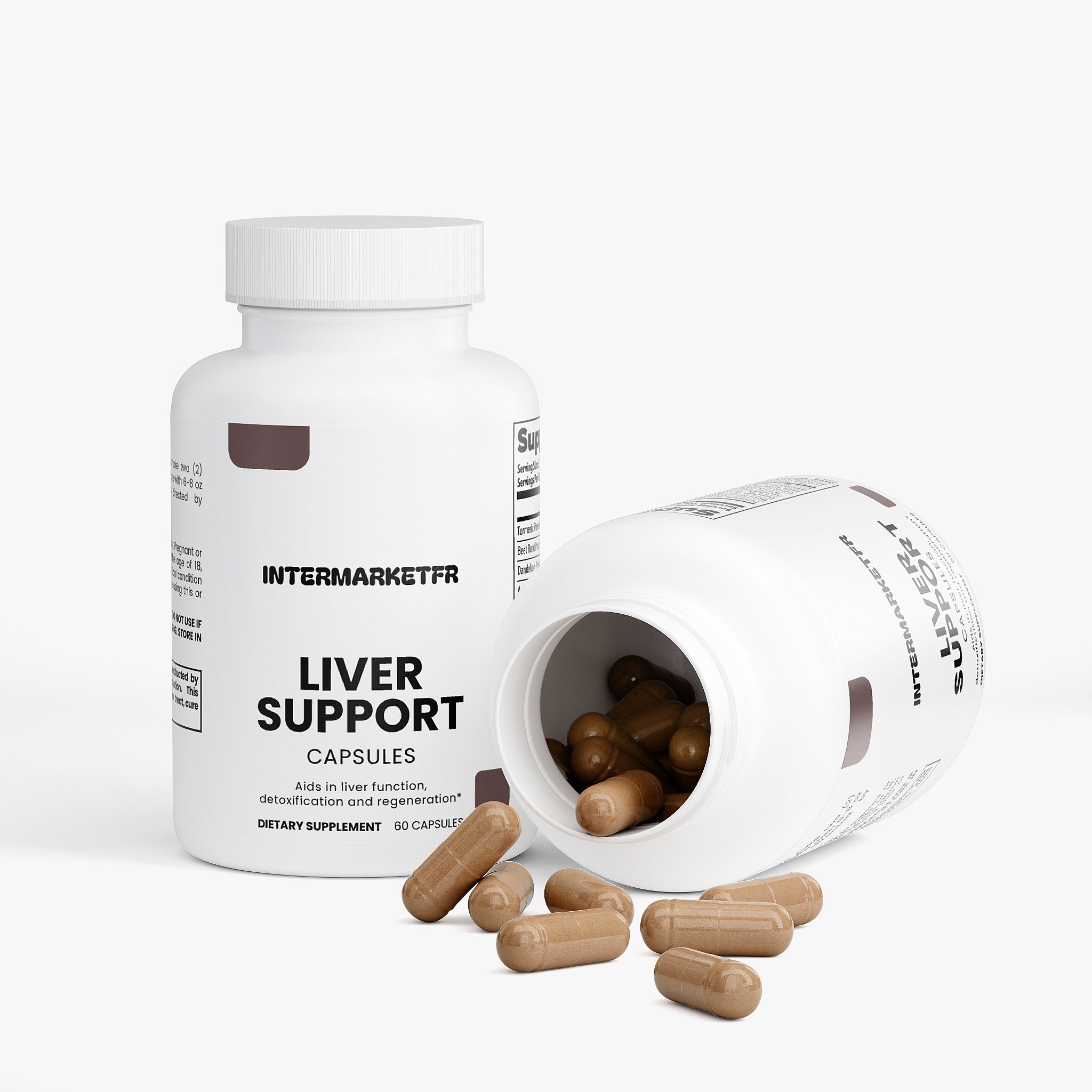 Liver Support