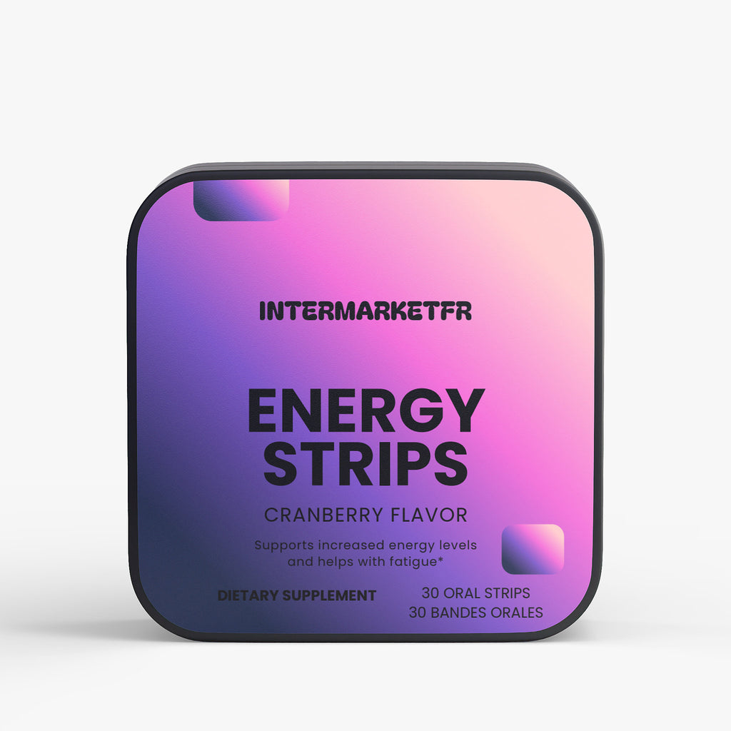 Energy Strips