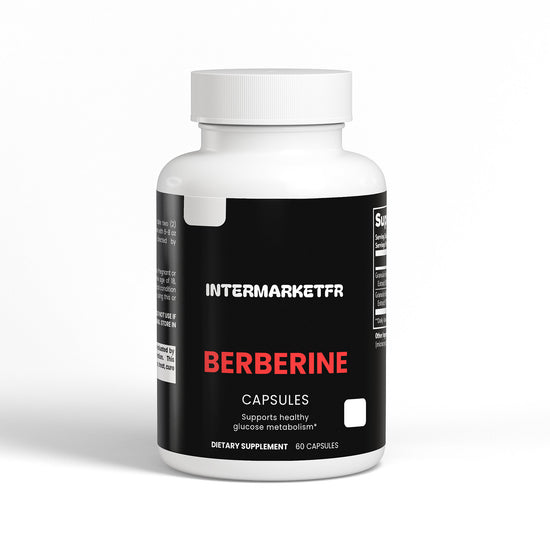 Berberine