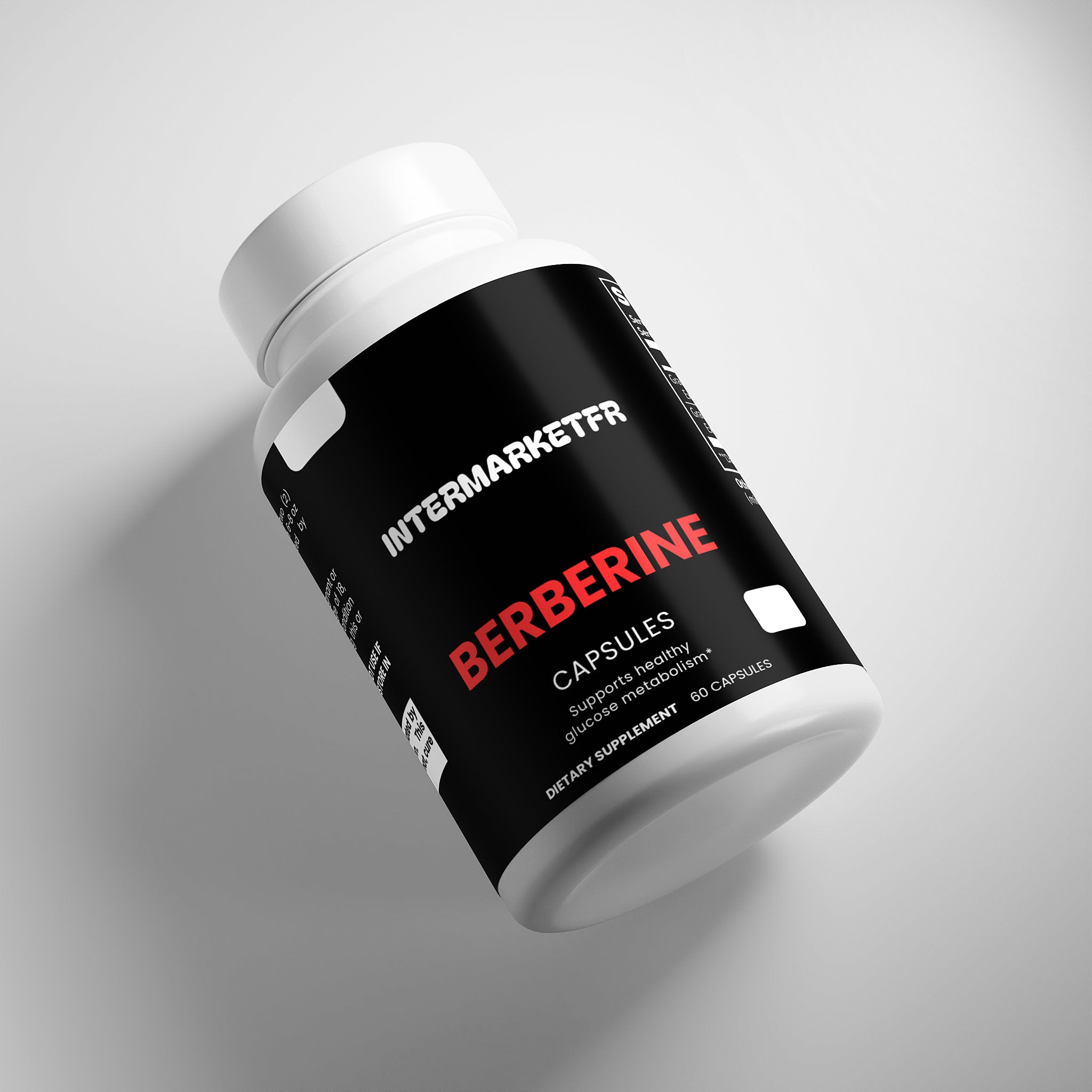 Berberine