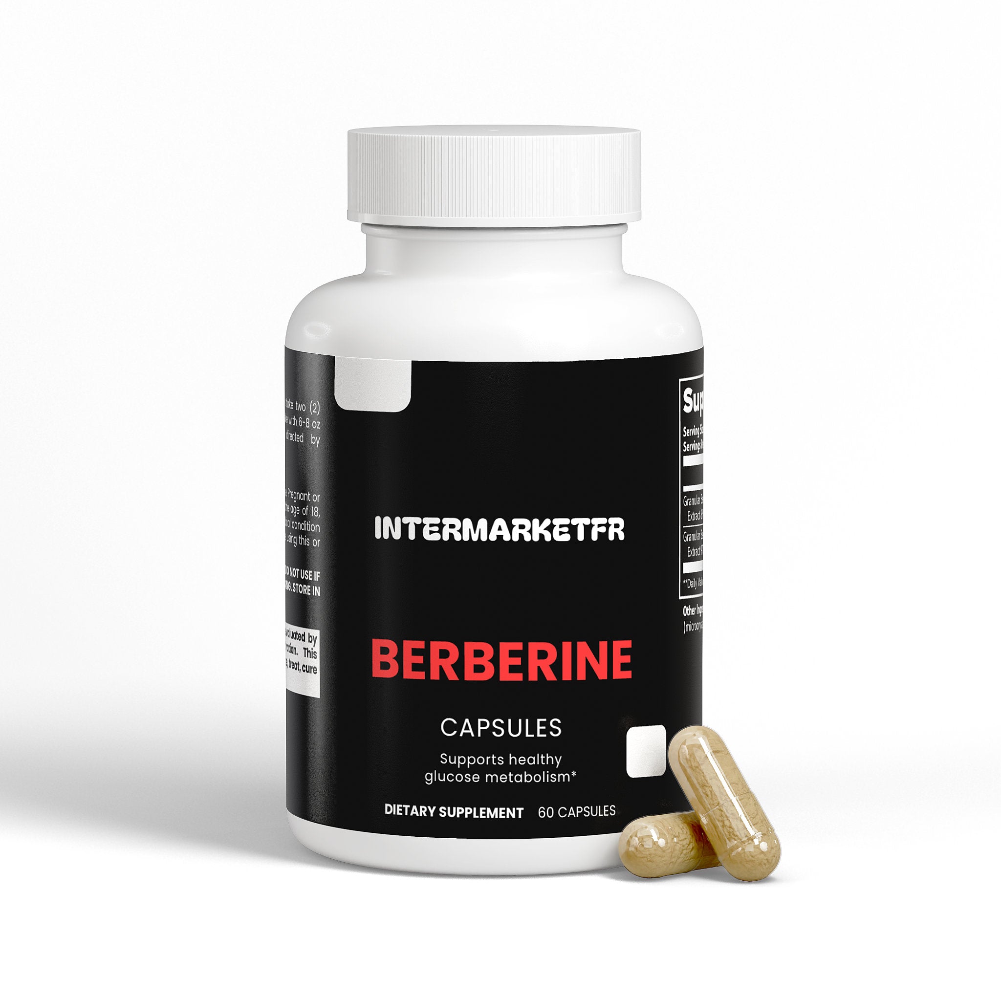 Berberine