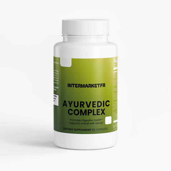 Ayurvedic Complex