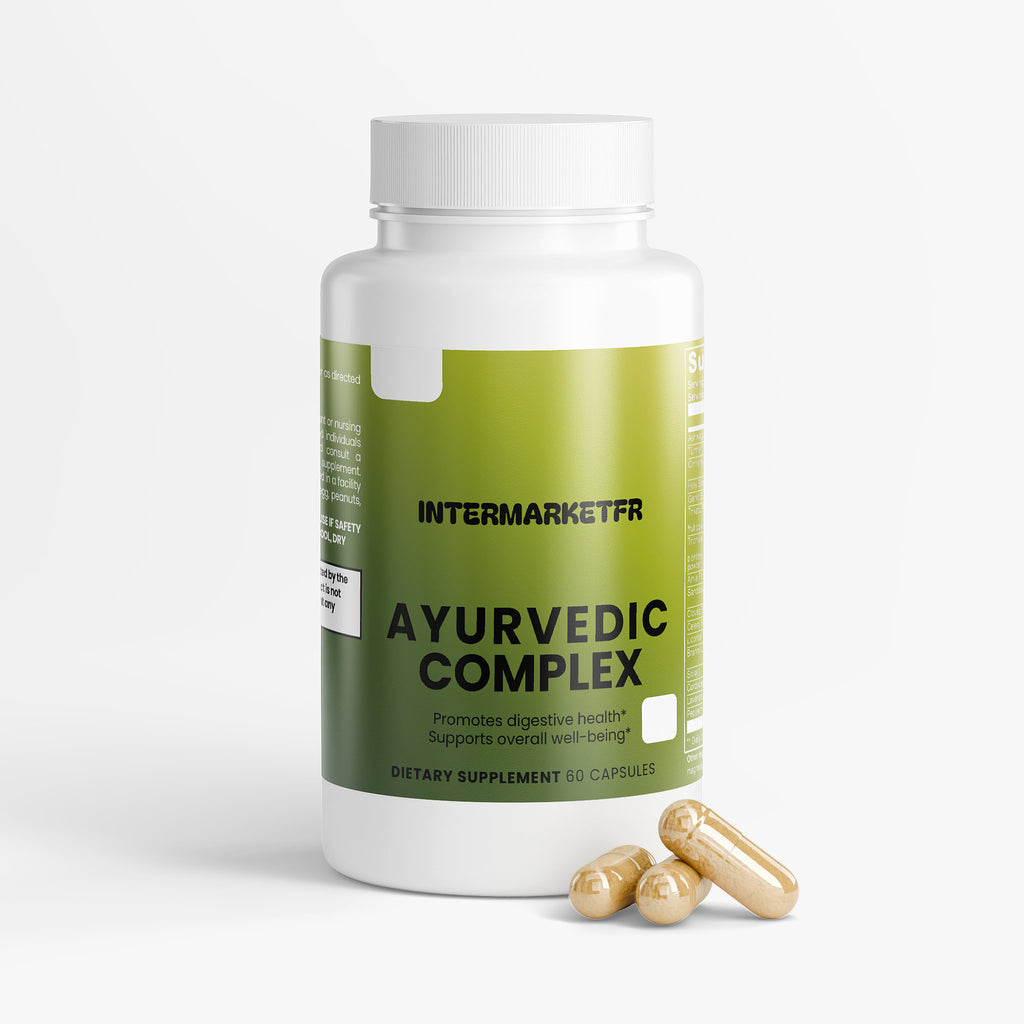 Ayurvedic Complex