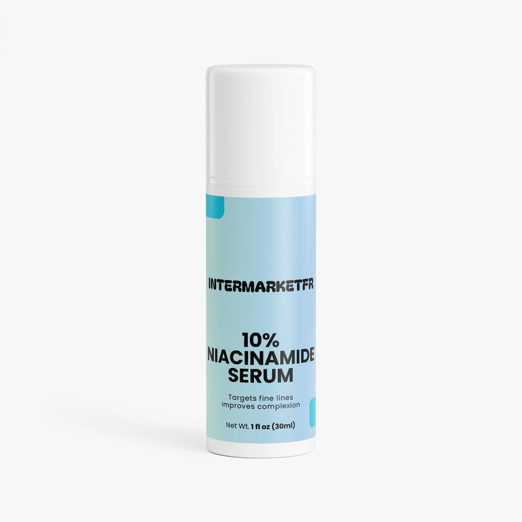 10% Niacinamide Serum