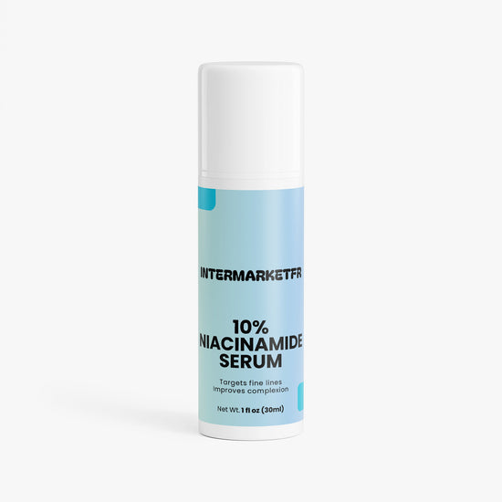 10% Niacinamide Serum