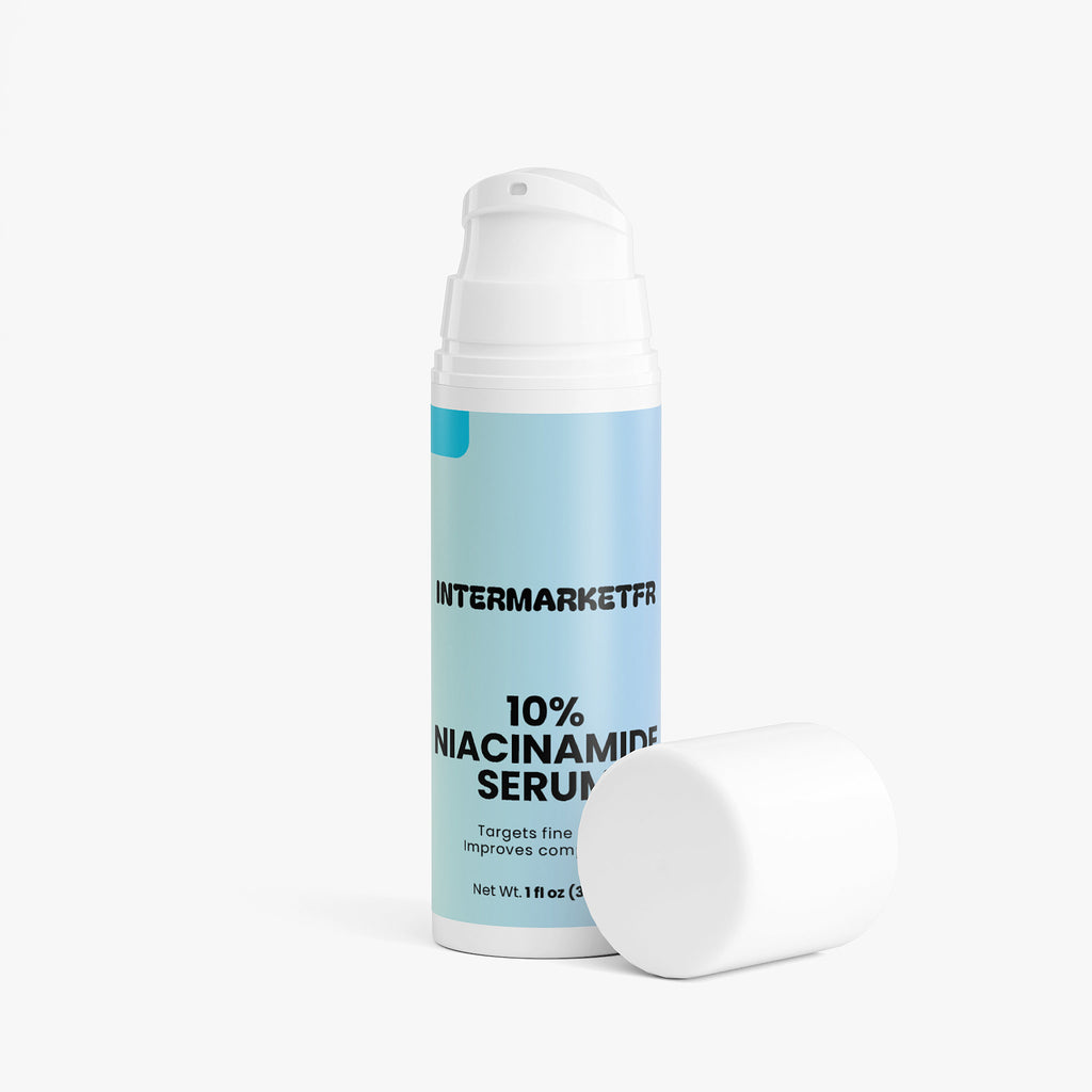 10% Niacinamide Serum
