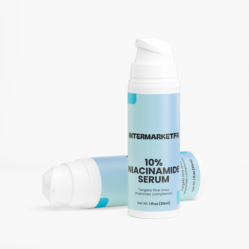 10% Niacinamide Serum
