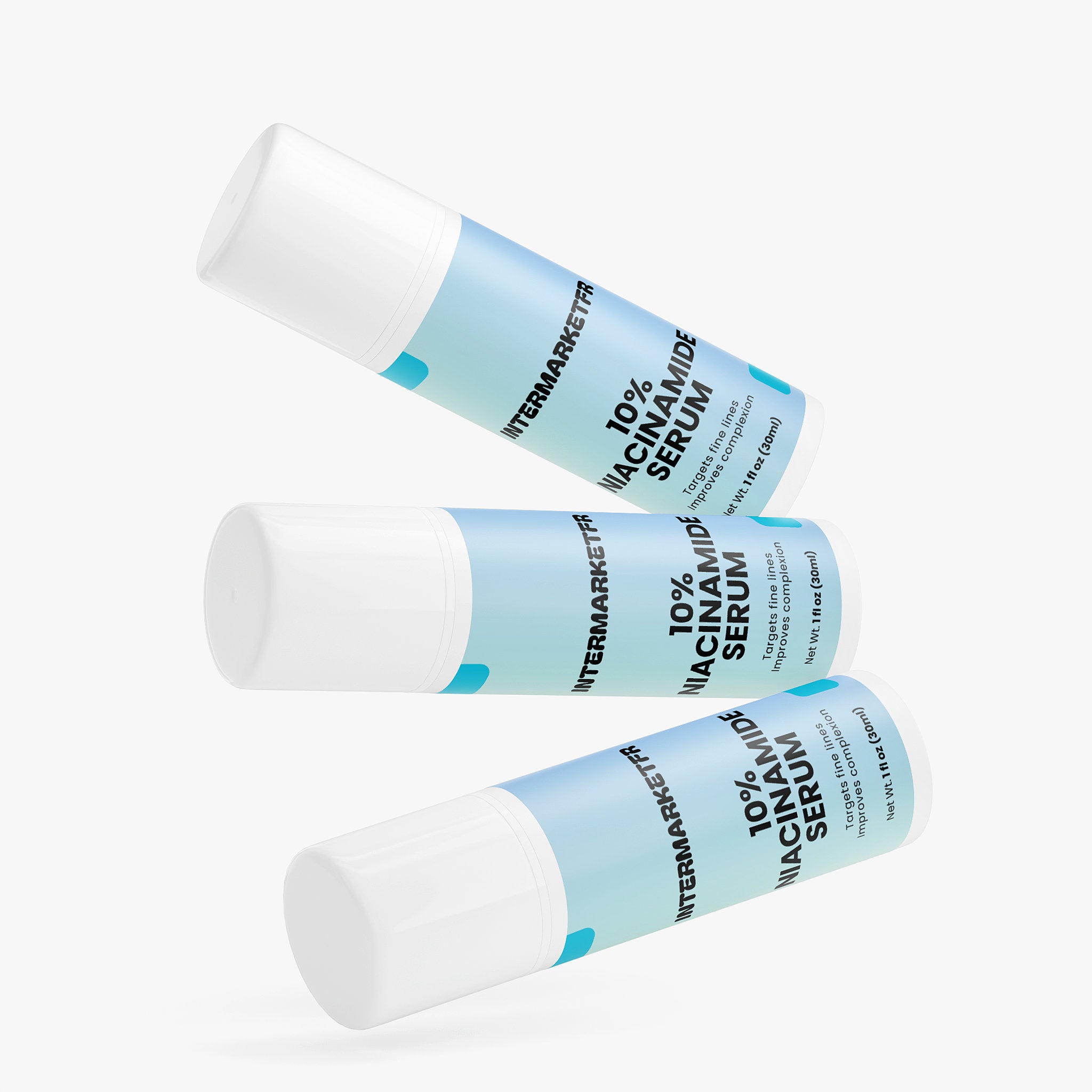 10% Niacinamide Serum