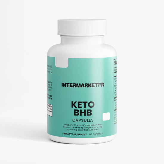 Keto BHB