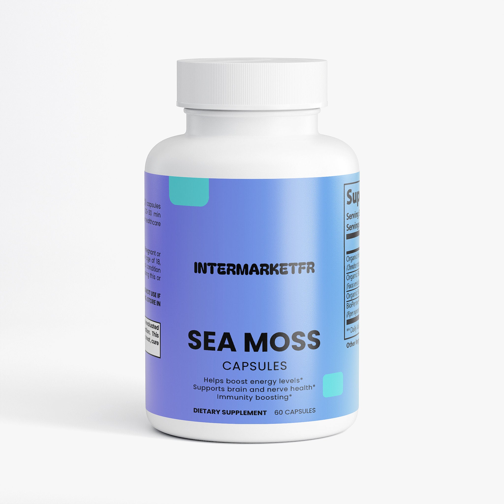 Sea Moss