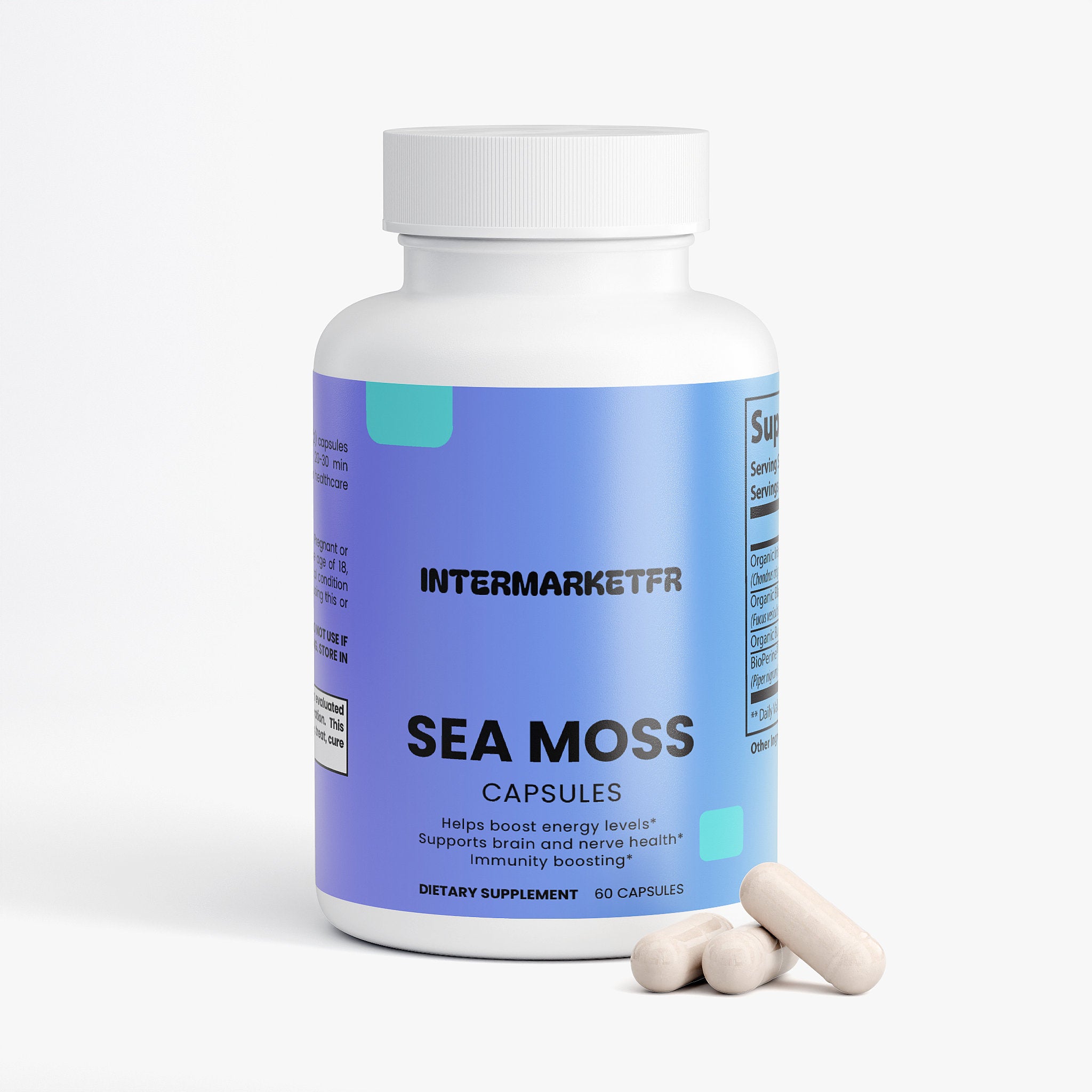 Sea Moss