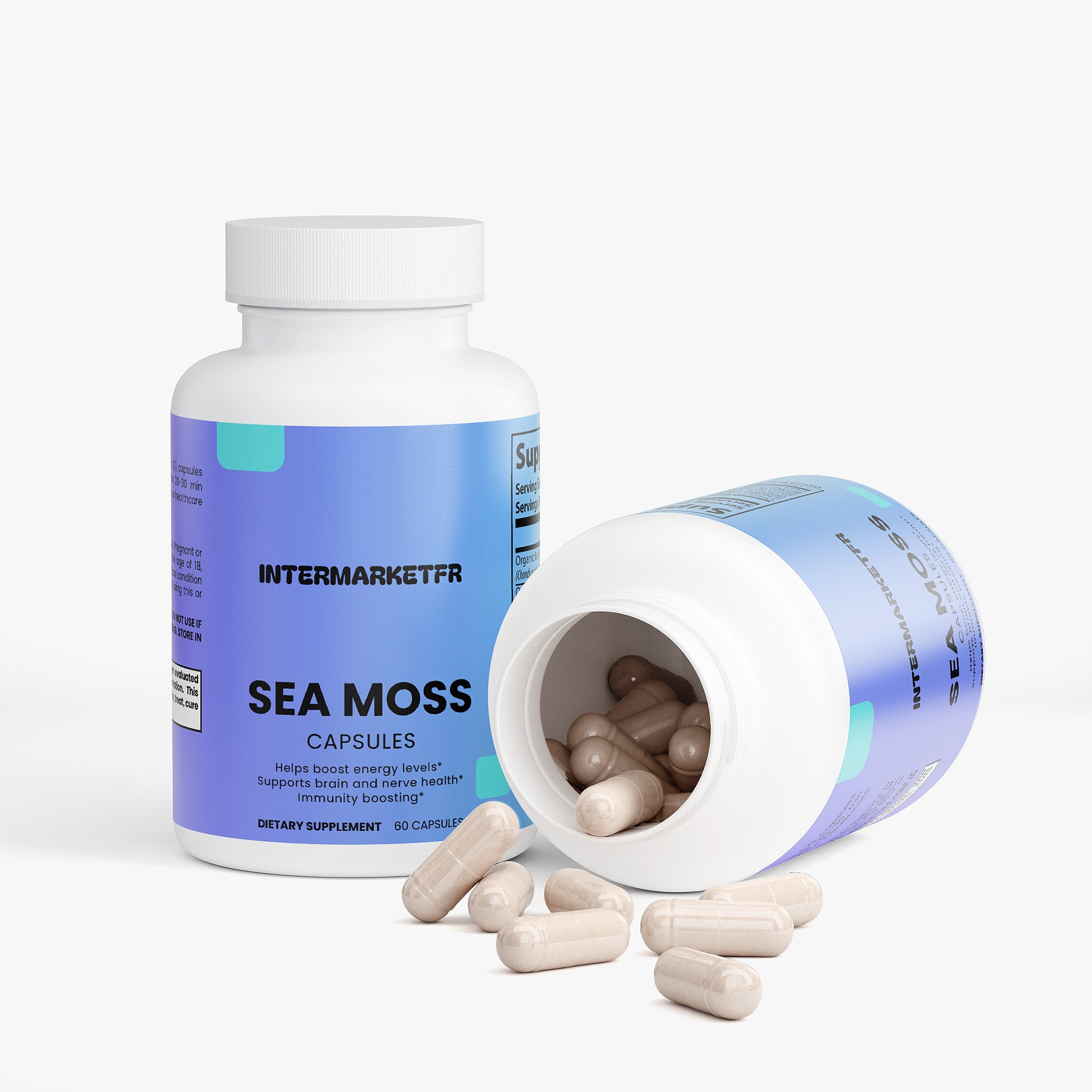 Sea Moss