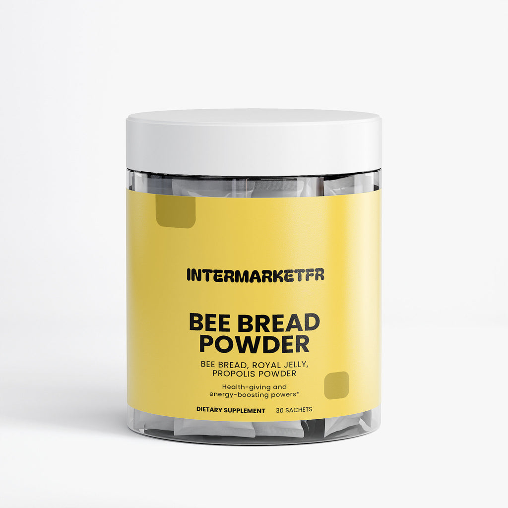 Bee Bread Powder
