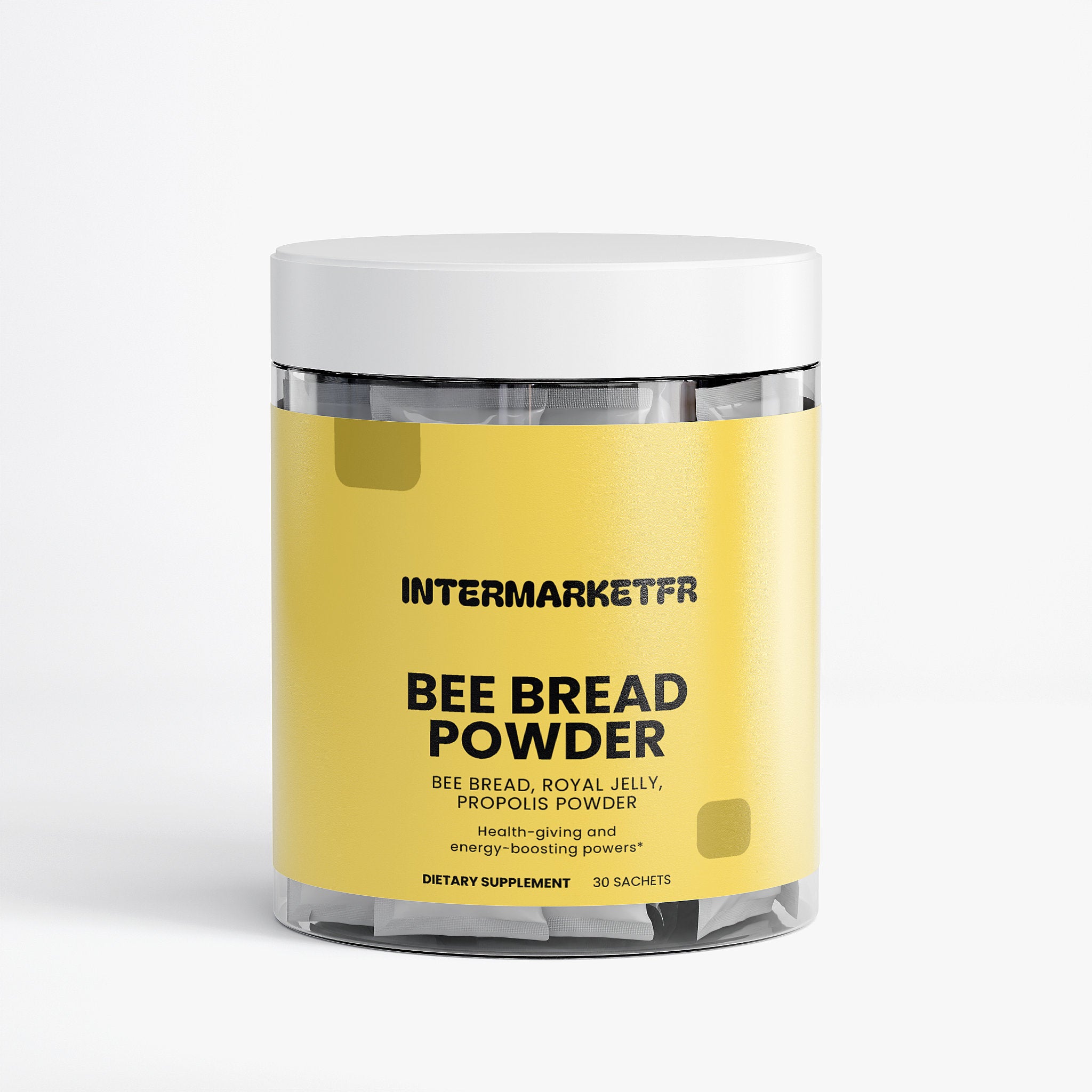 Bee Bread Powder