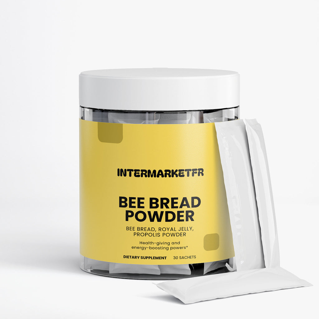 Bee Bread Powder