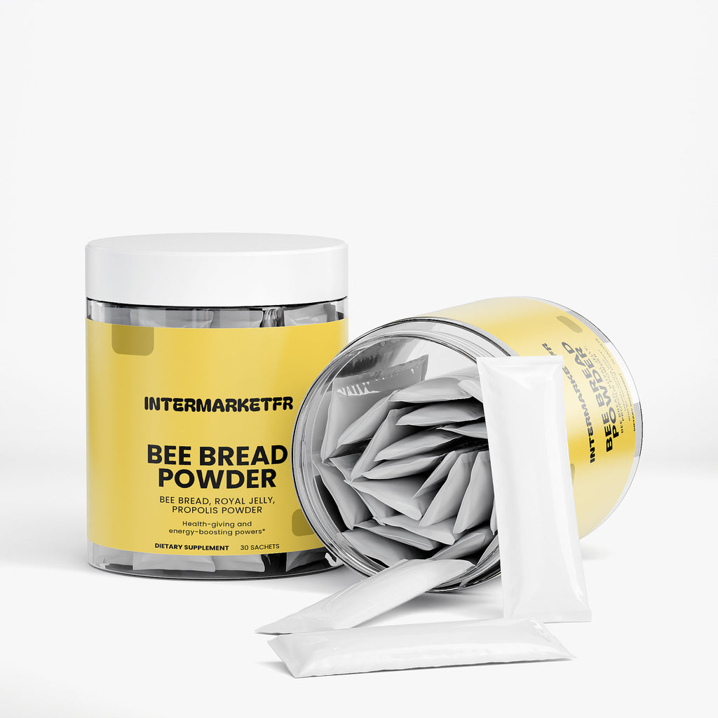 Bee Bread Powder