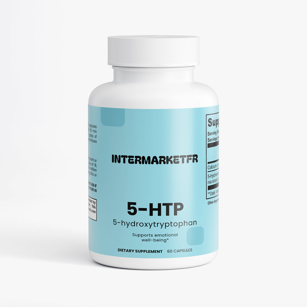 5-HTP