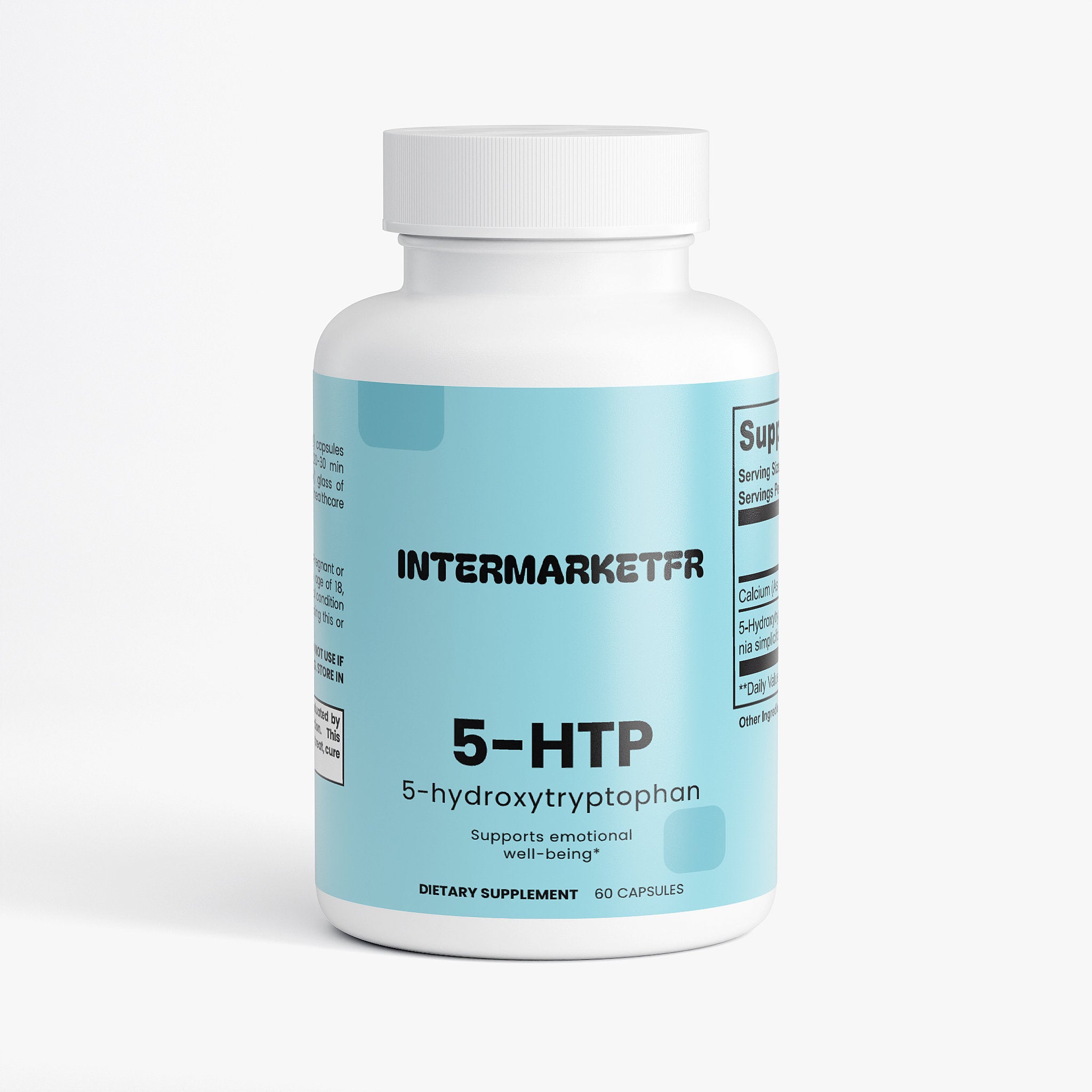 5-HTP