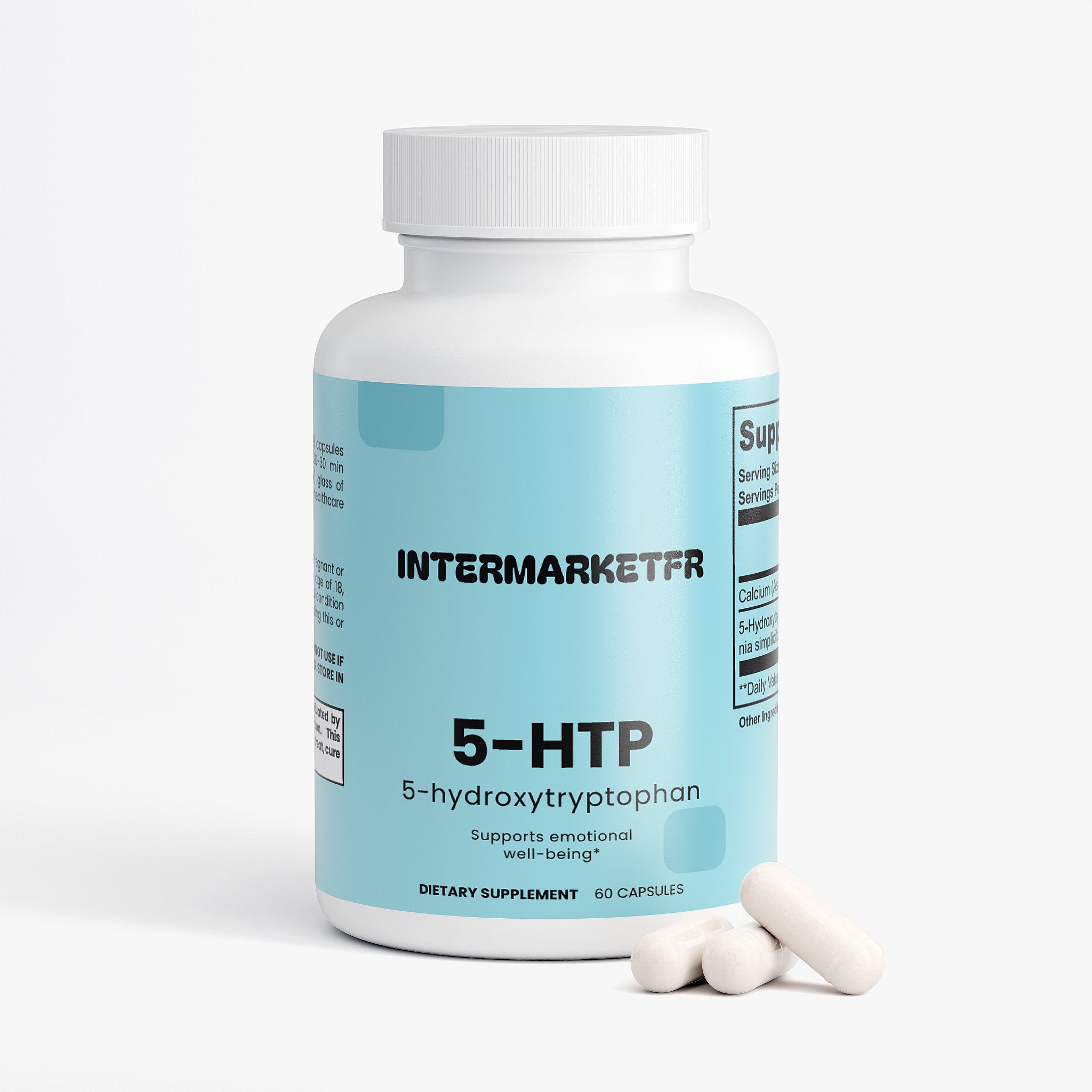 5-HTP