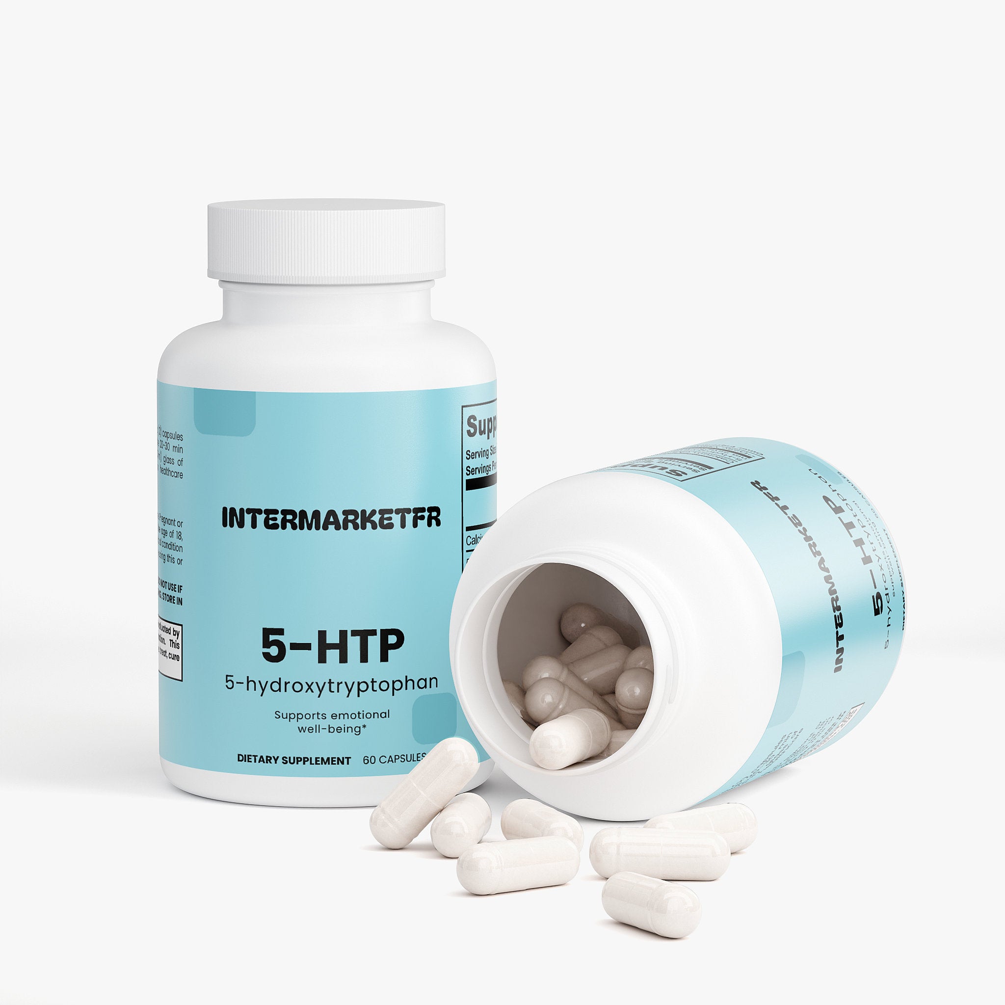 5-HTP